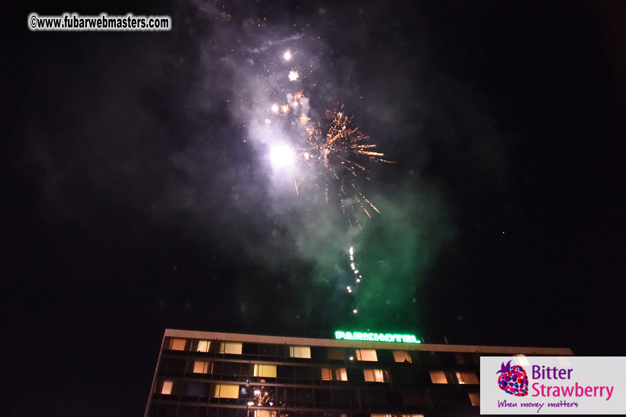 Affil4You & Adnium Jam Session