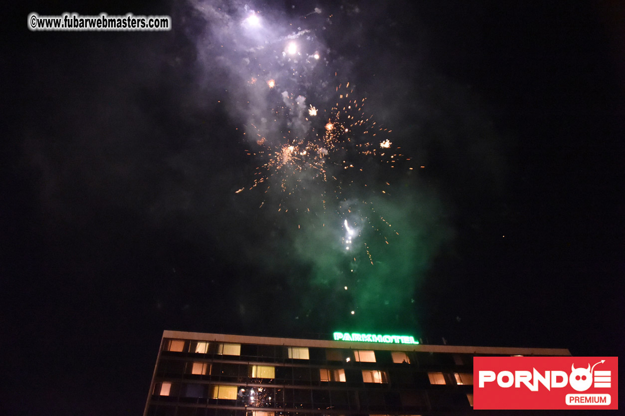 Affil4You & Adnium Jam Session