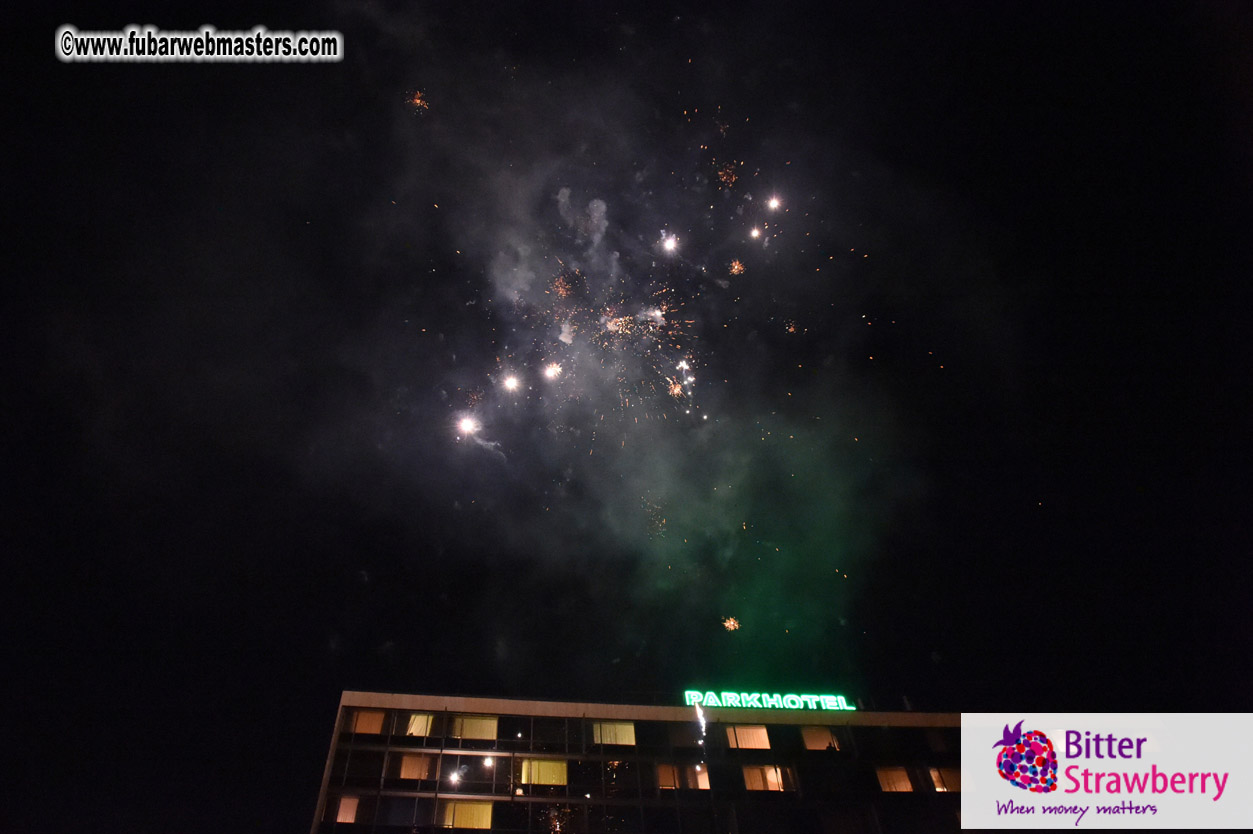 Affil4You & Adnium Jam Session