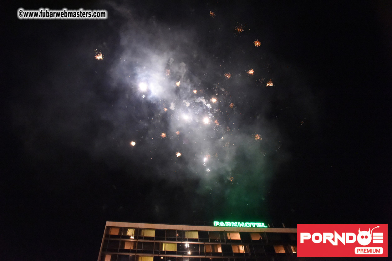 Affil4You & Adnium Jam Session