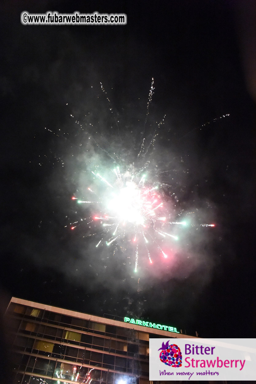 Affil4You & Adnium Jam Session