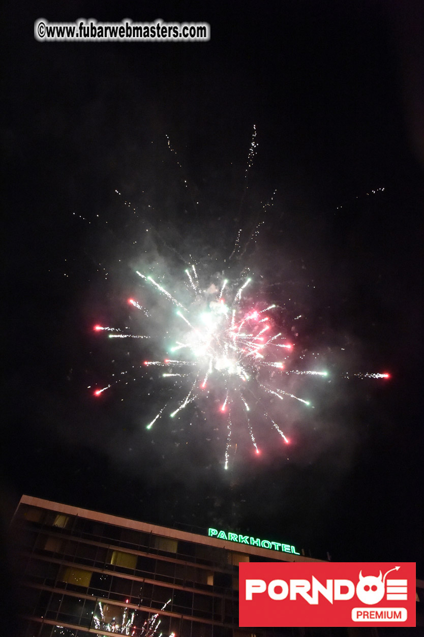 Affil4You & Adnium Jam Session