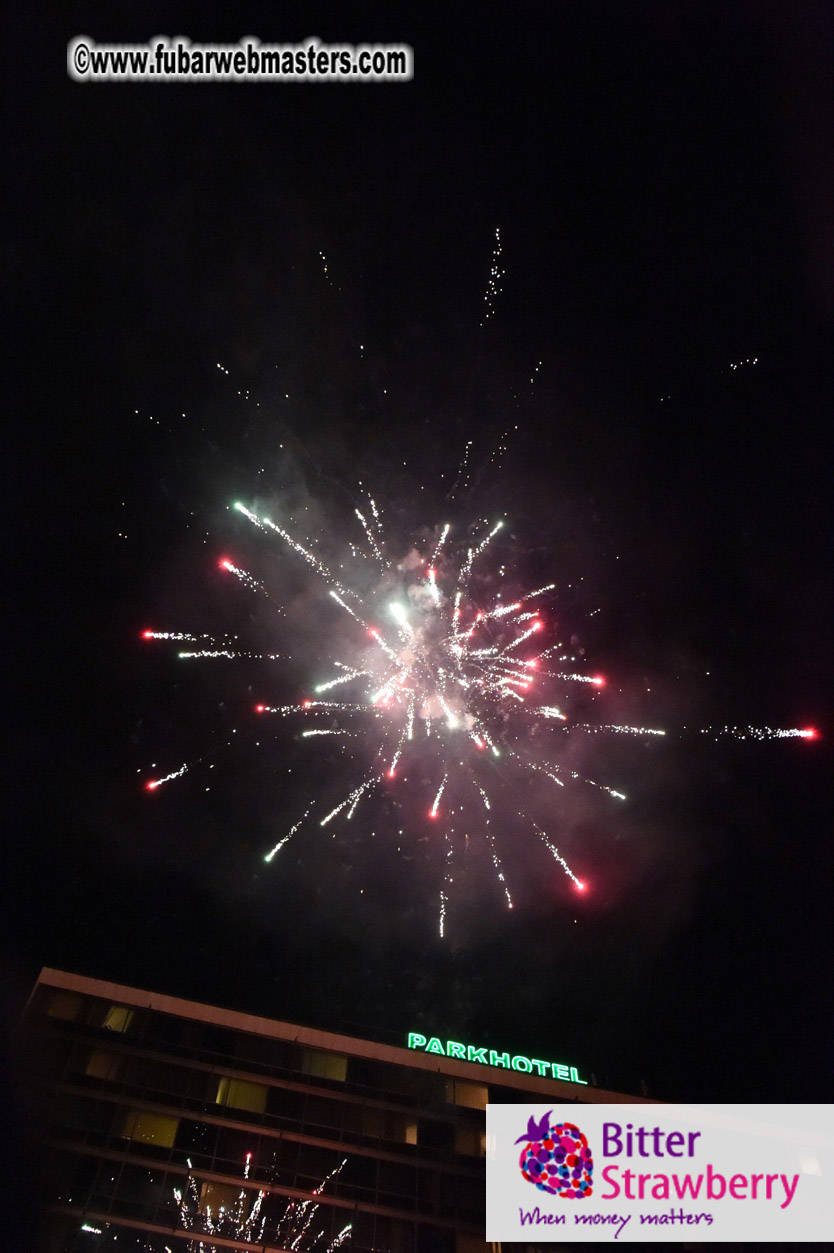 Affil4You & Adnium Jam Session