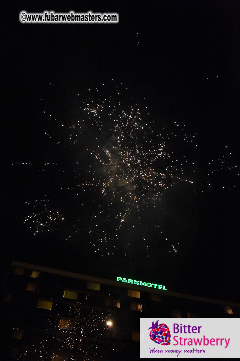 Affil4You & Adnium Jam Session