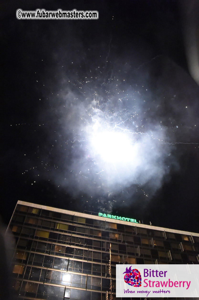 Affil4You & Adnium Jam Session