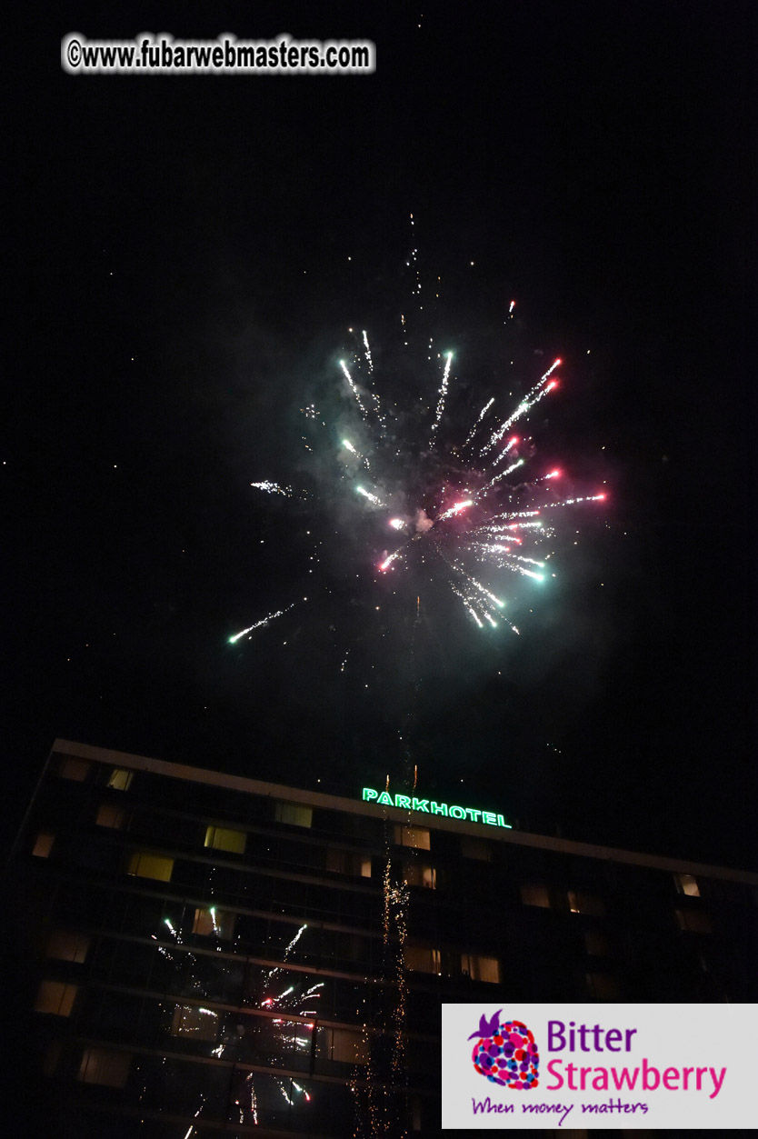 Affil4You & Adnium Jam Session