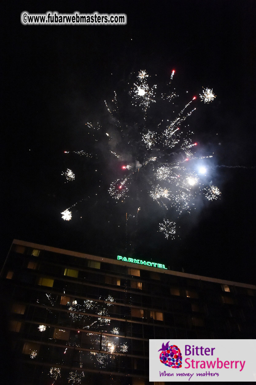 Affil4You & Adnium Jam Session