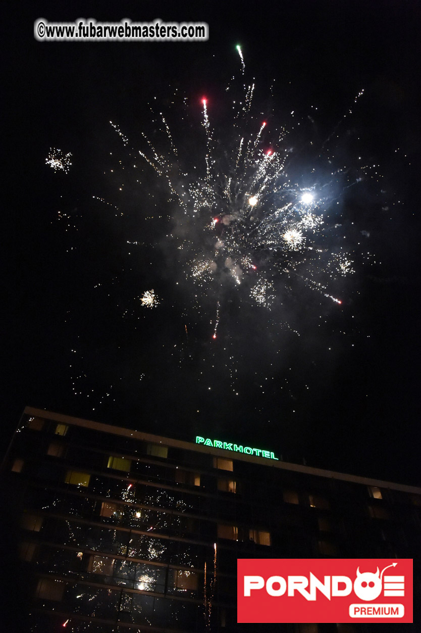 Affil4You & Adnium Jam Session