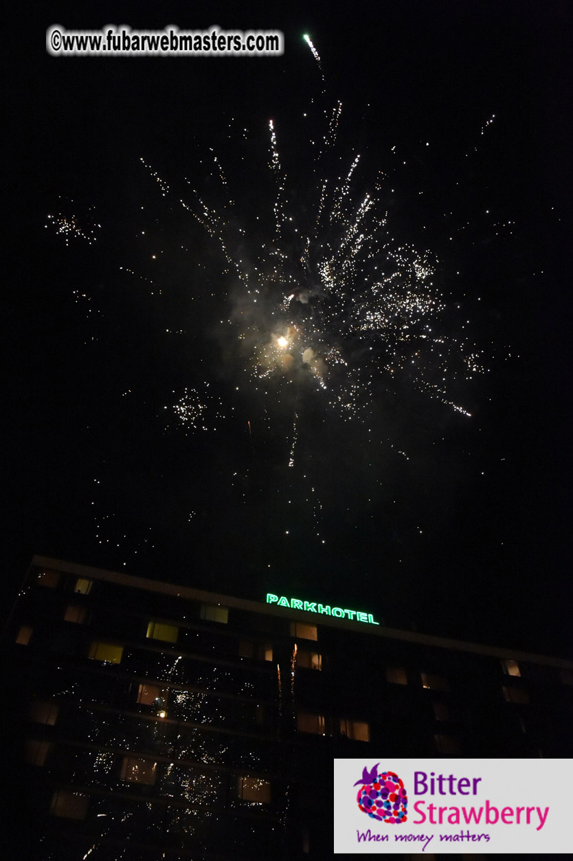 Affil4You & Adnium Jam Session