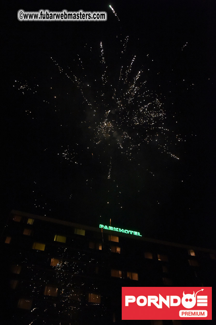 Affil4You & Adnium Jam Session