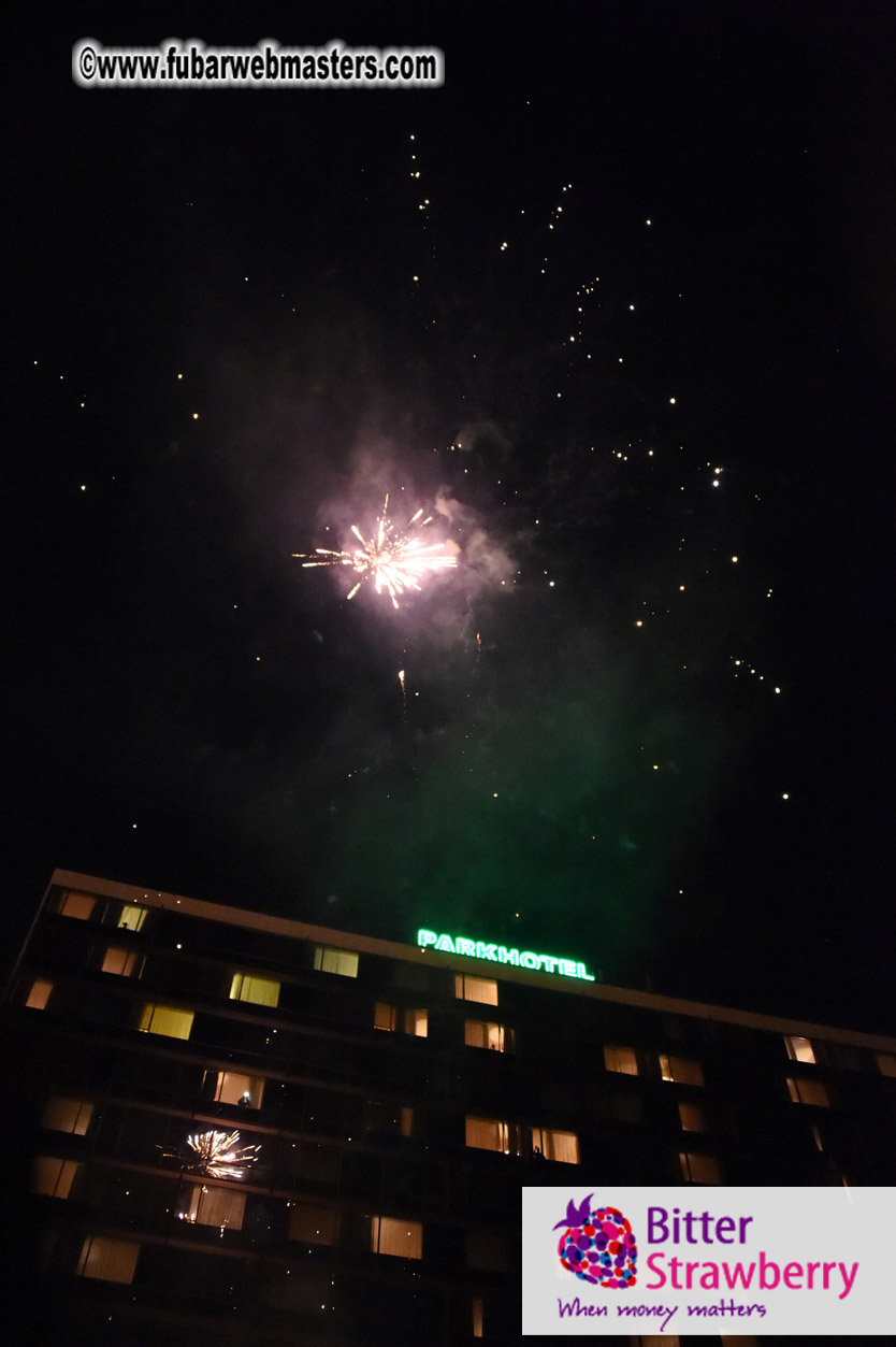 Affil4You & Adnium Jam Session