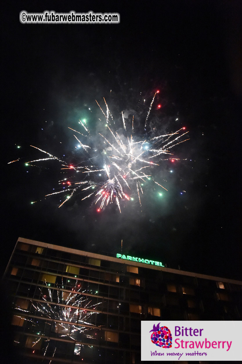 Affil4You & Adnium Jam Session