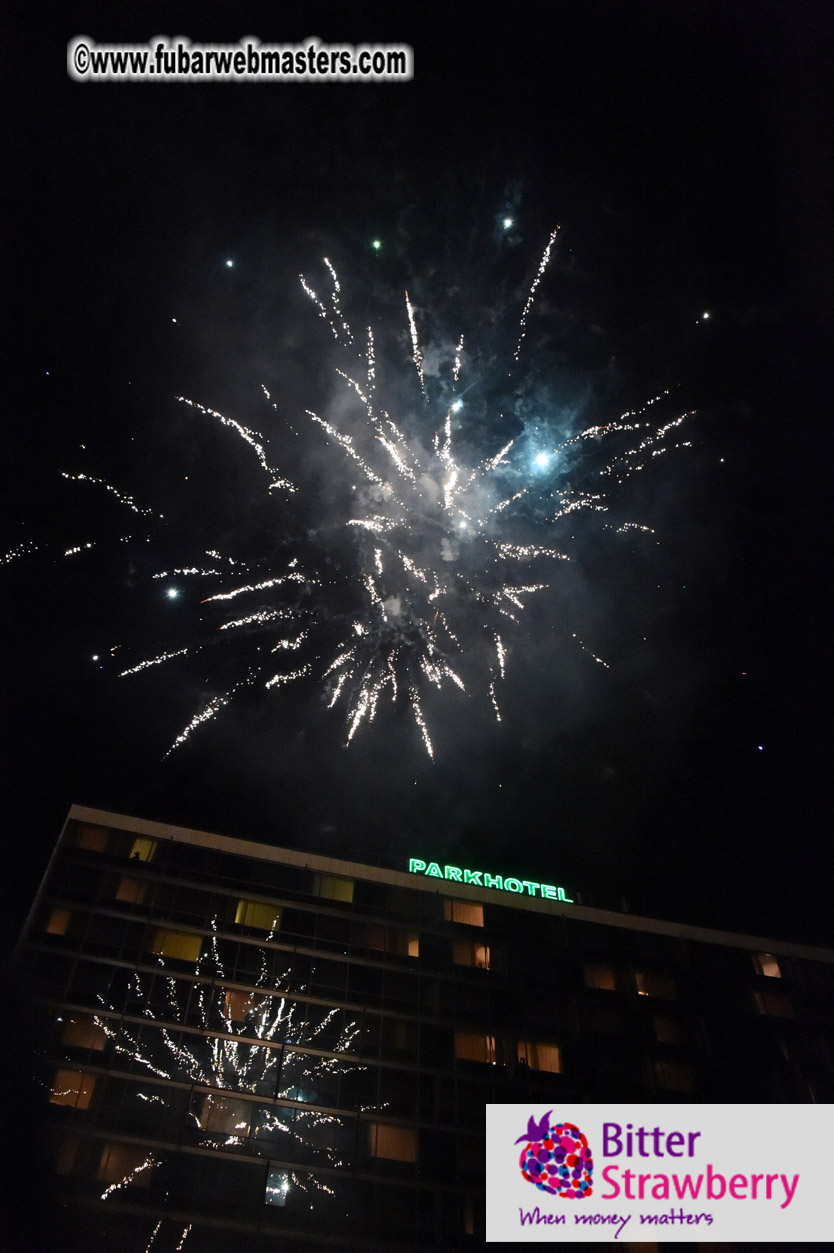 Affil4You & Adnium Jam Session