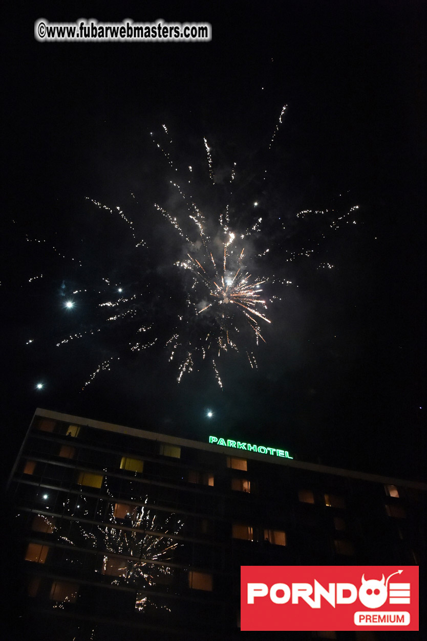 Affil4You & Adnium Jam Session