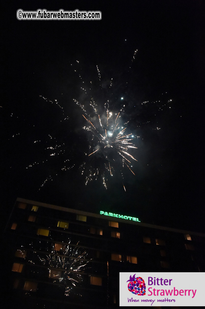 Affil4You & Adnium Jam Session