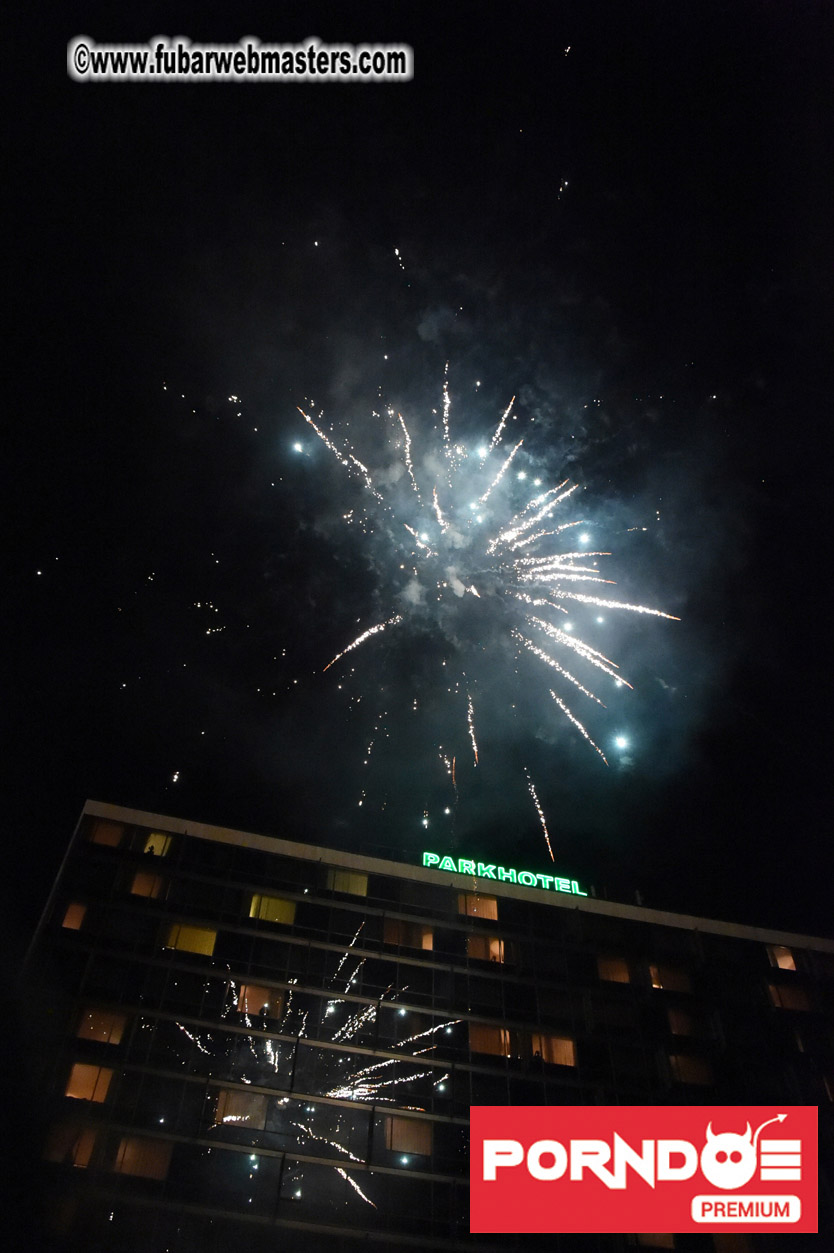 Affil4You & Adnium Jam Session