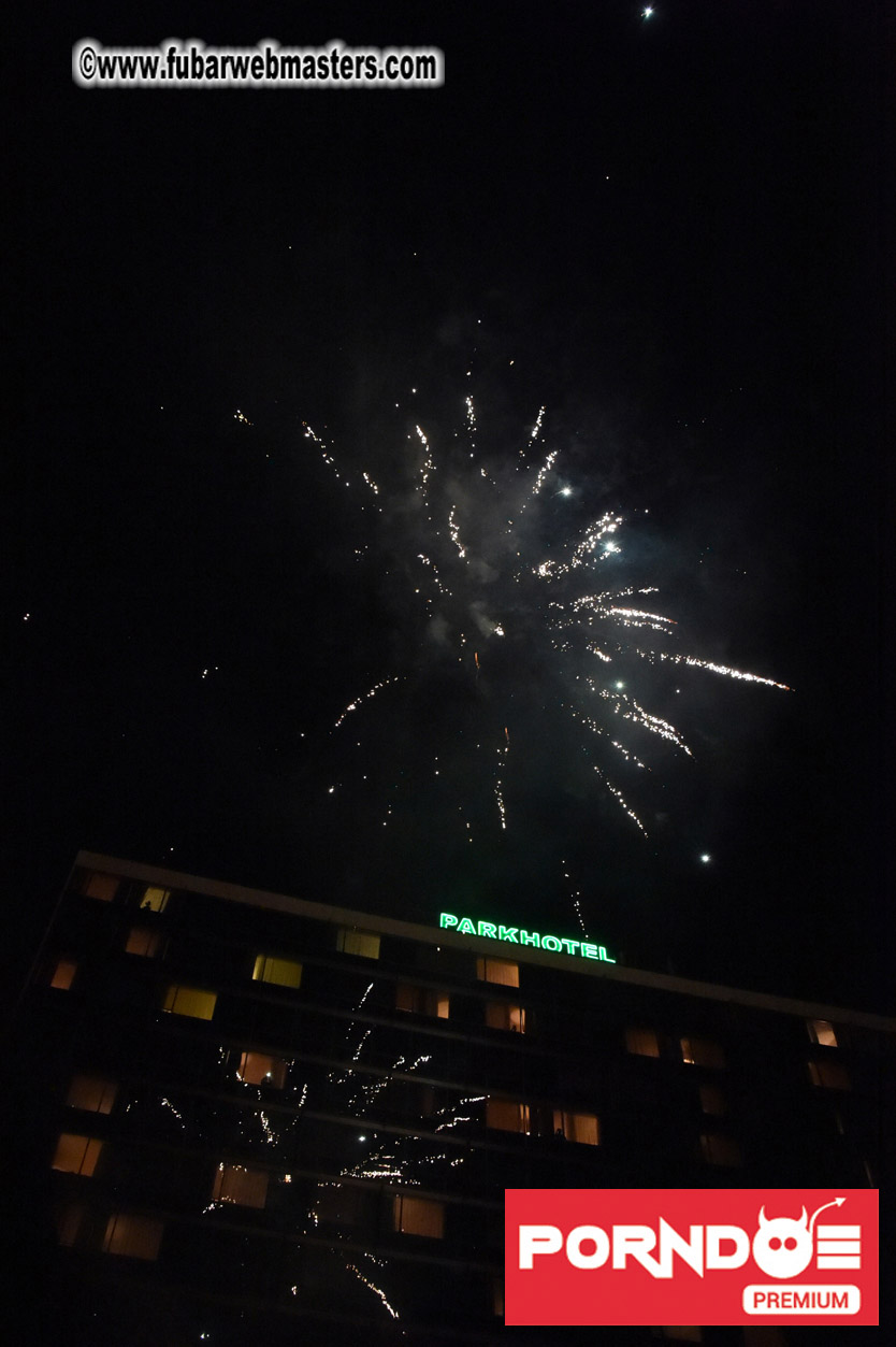 Affil4You & Adnium Jam Session