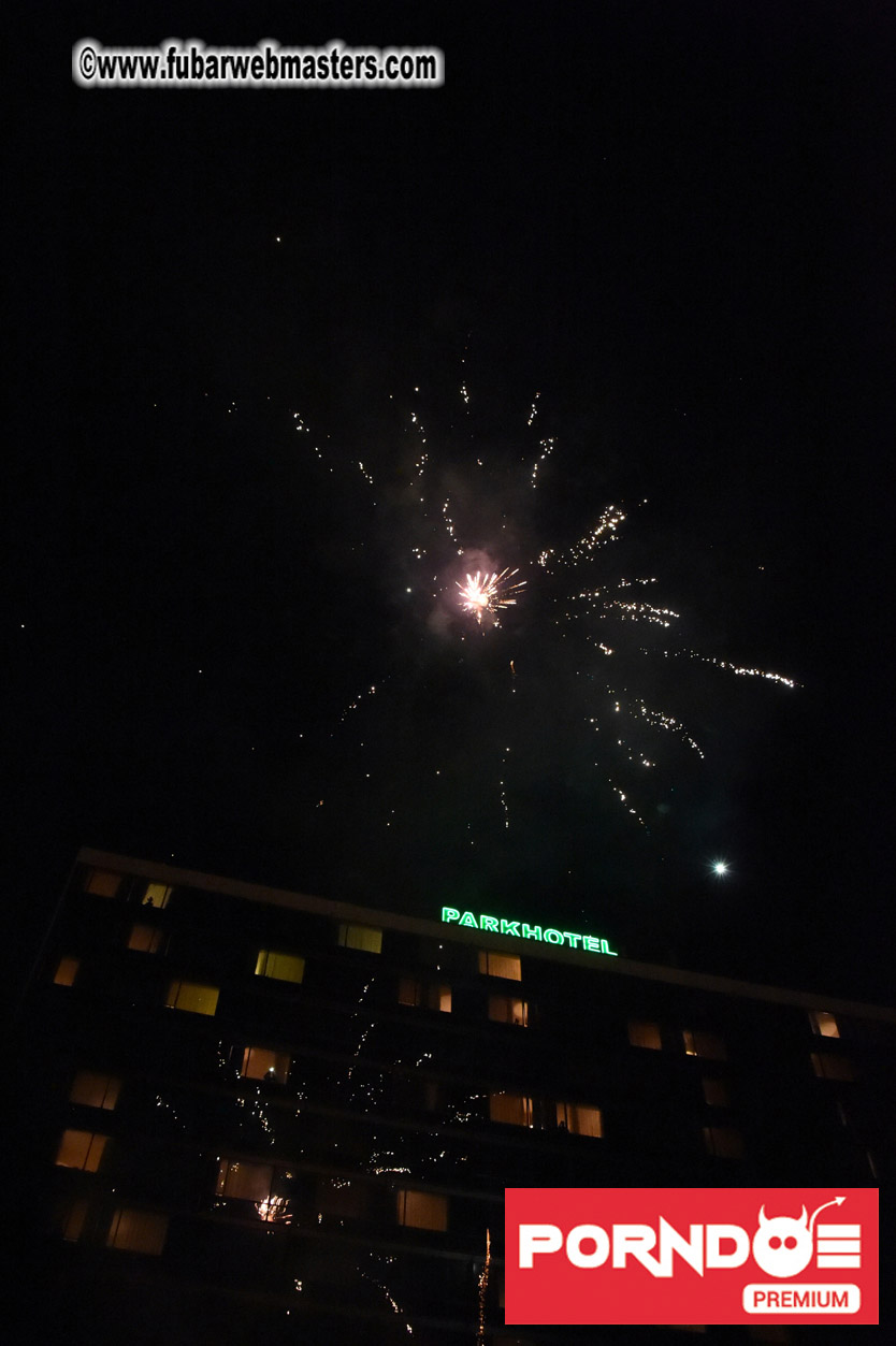 Affil4You & Adnium Jam Session