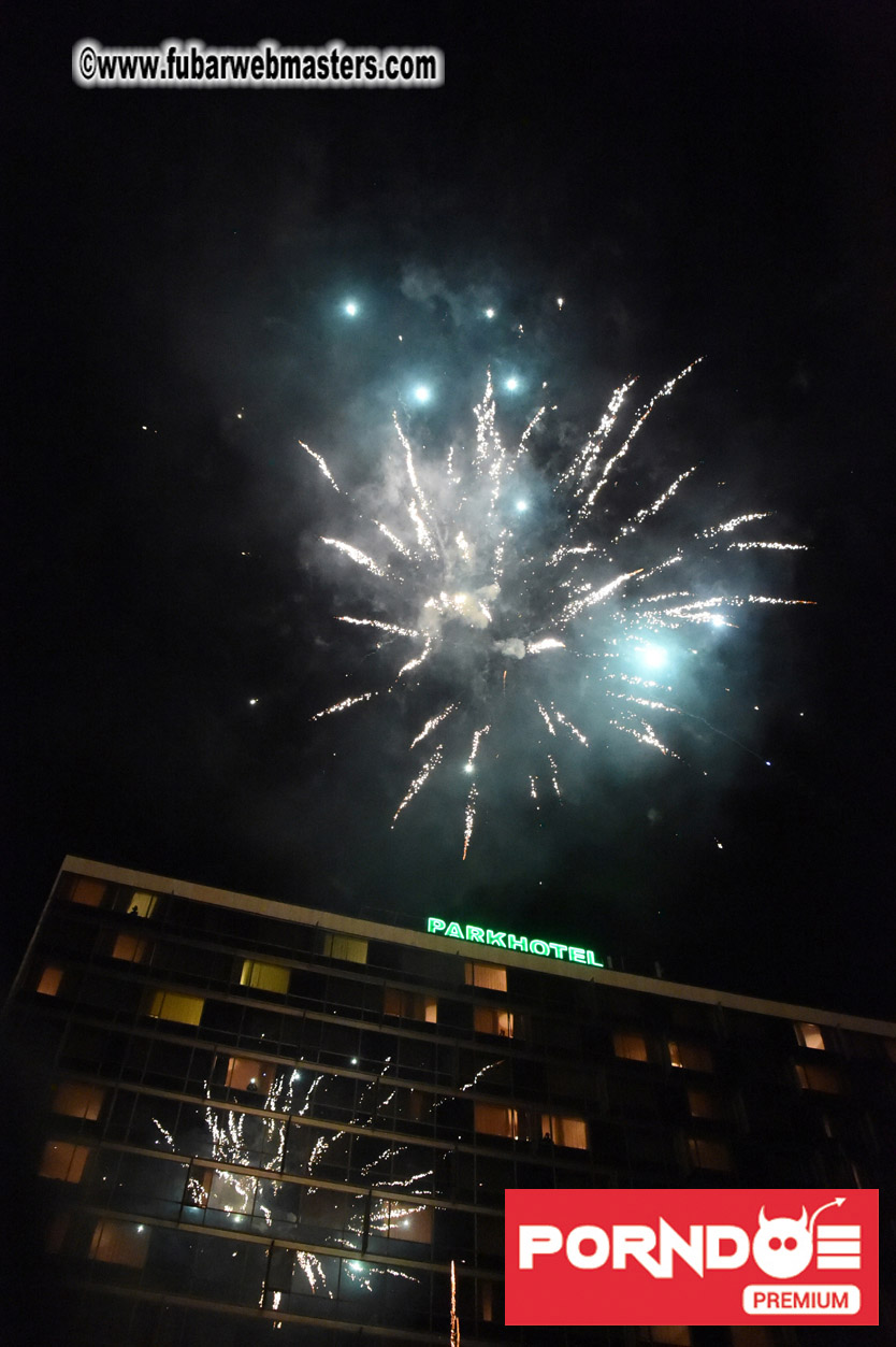 Affil4You & Adnium Jam Session