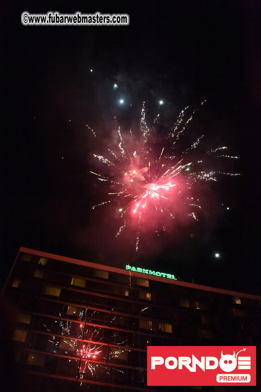 Affil4You & Adnium Jam Session