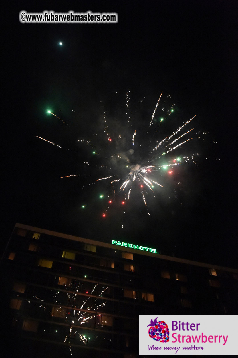 Affil4You & Adnium Jam Session