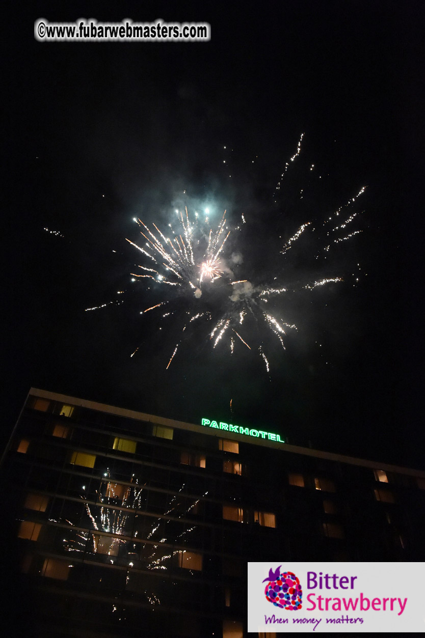 Affil4You & Adnium Jam Session