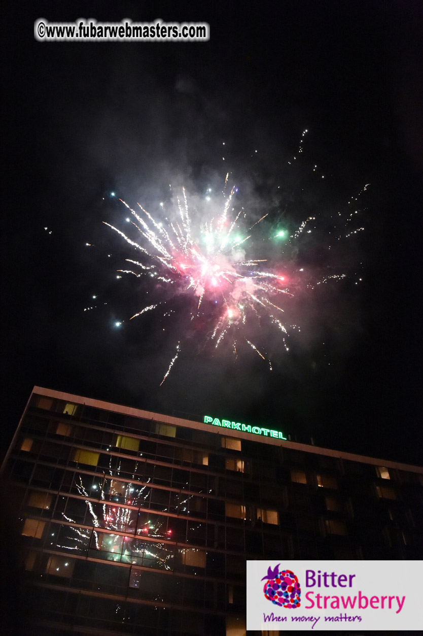 Affil4You & Adnium Jam Session