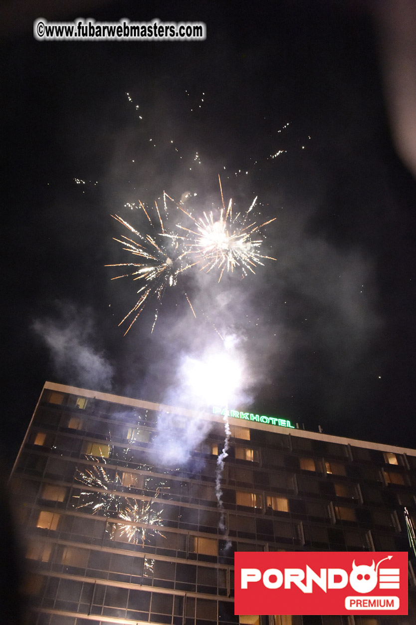 Affil4You & Adnium Jam Session