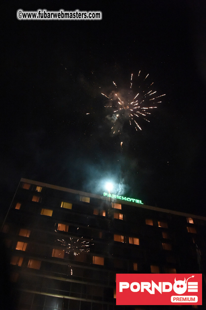 Affil4You & Adnium Jam Session