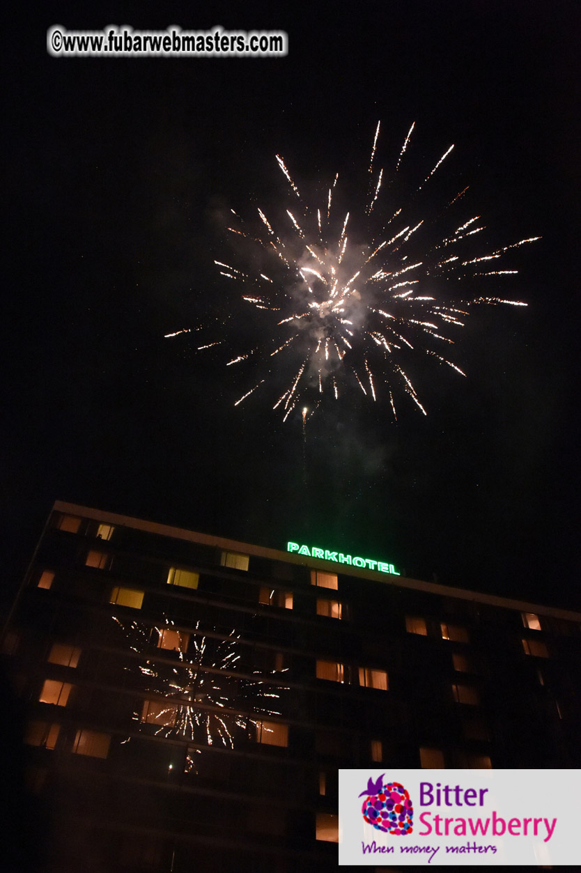 Affil4You & Adnium Jam Session