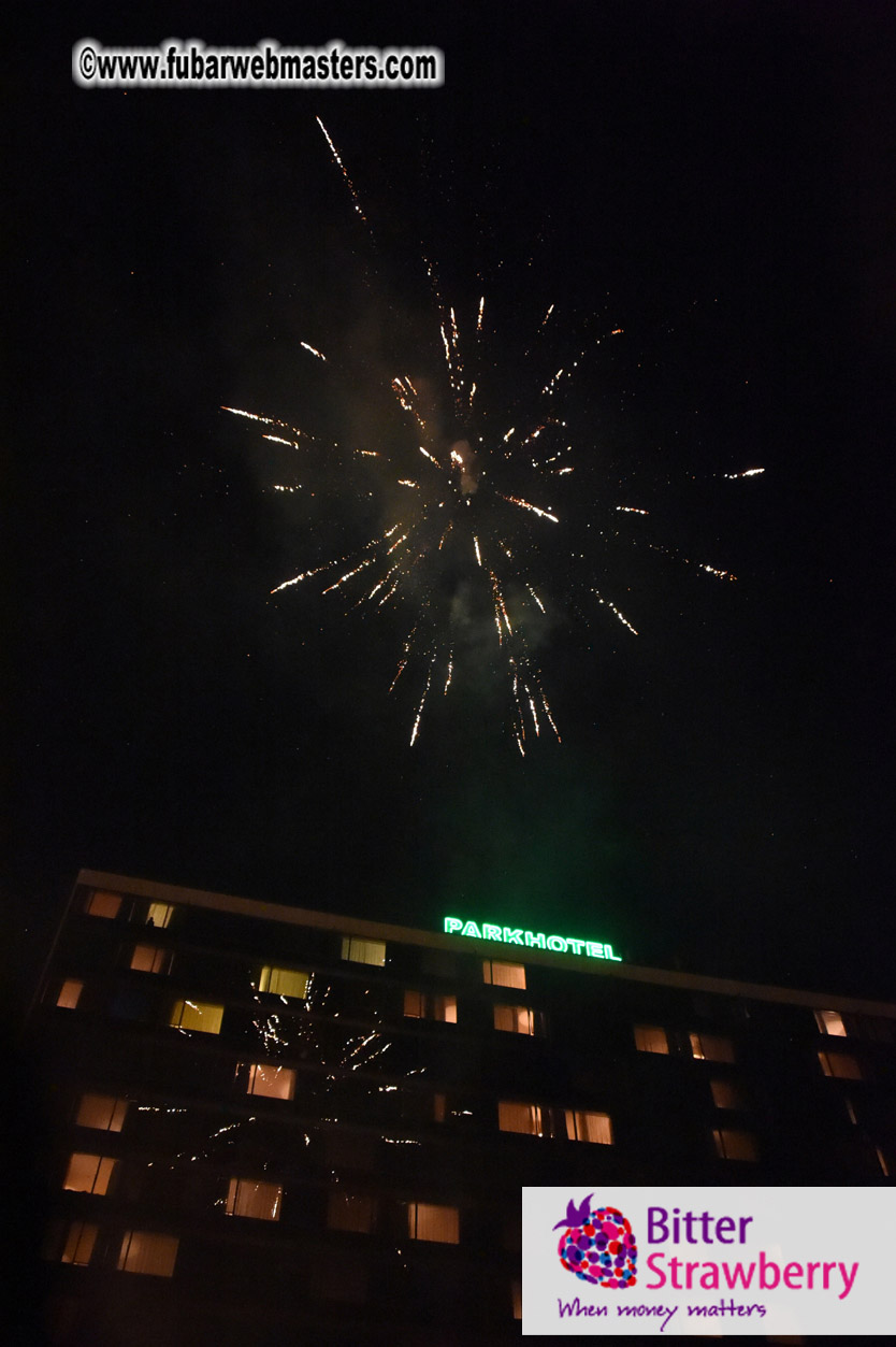 Affil4You & Adnium Jam Session