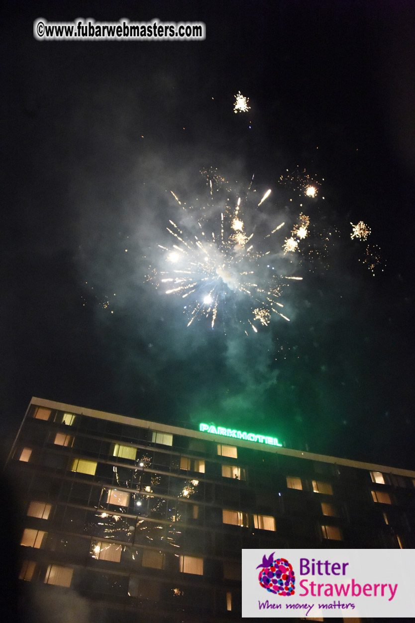 Affil4You & Adnium Jam Session