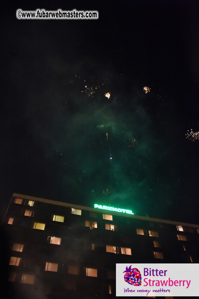 Affil4You & Adnium Jam Session