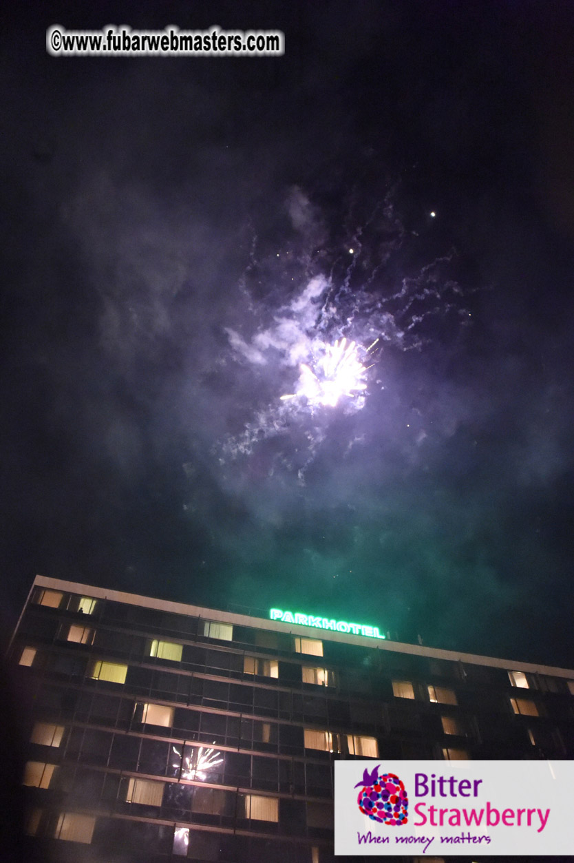 Affil4You & Adnium Jam Session