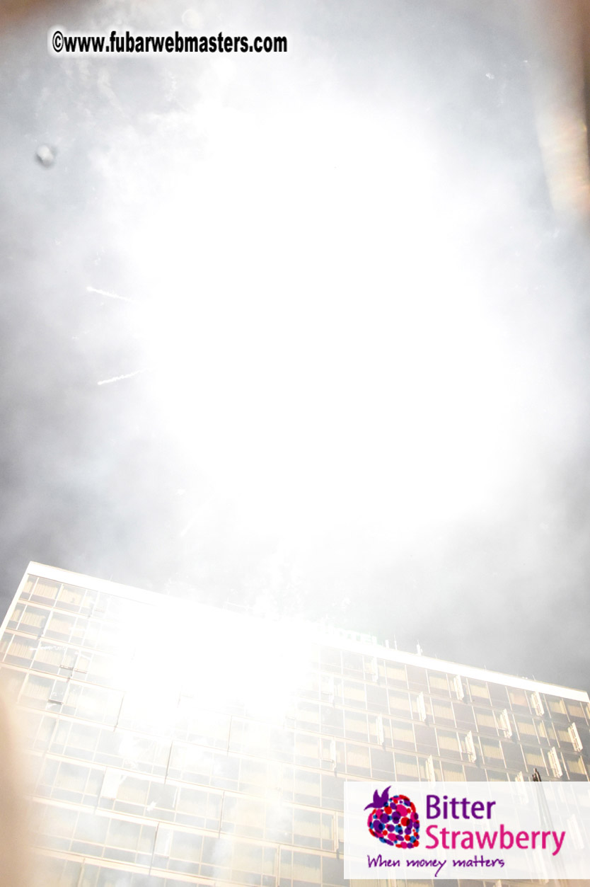 Affil4You & Adnium Jam Session