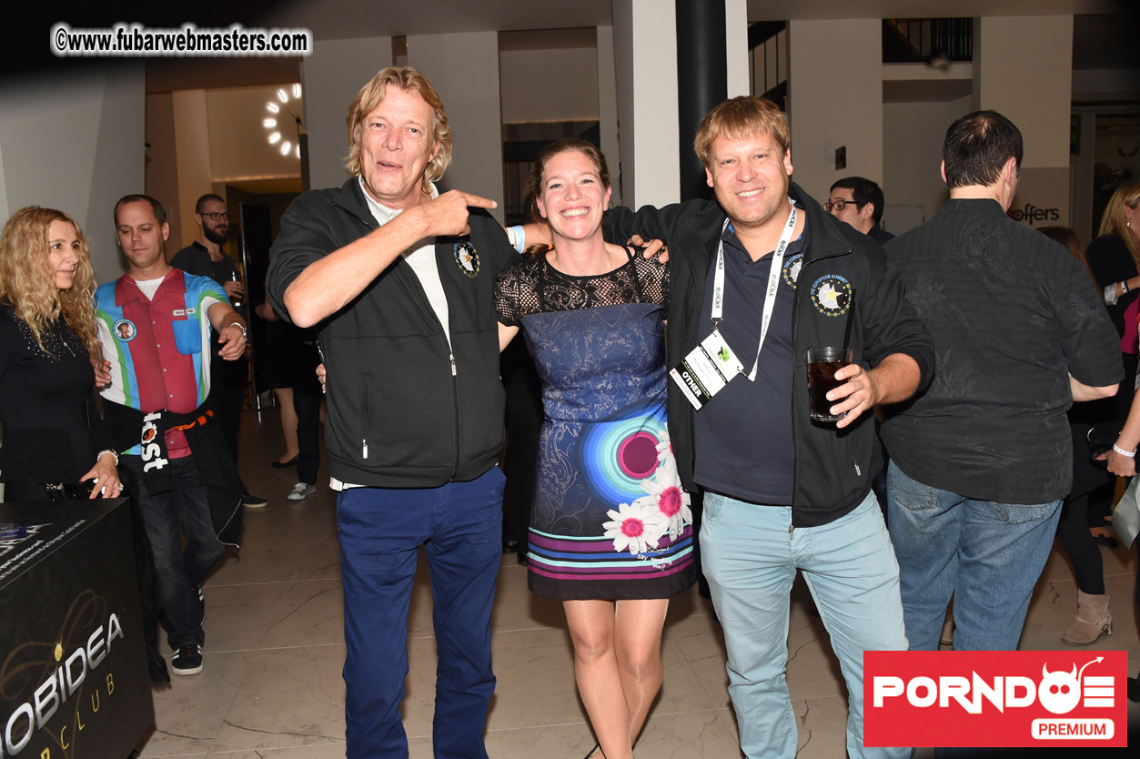 Affil4You & Adnium Jam Session