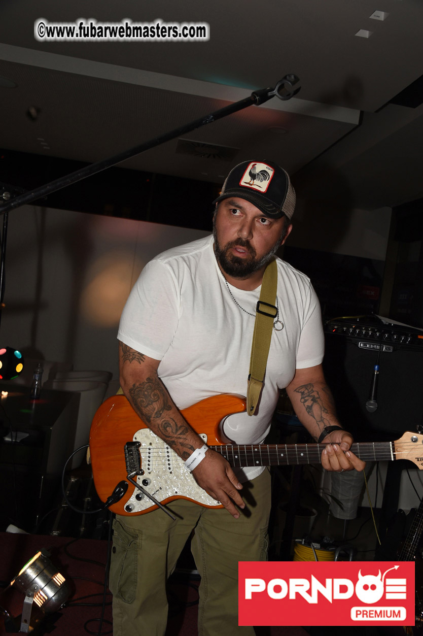 Affil4You & Adnium Jam Session