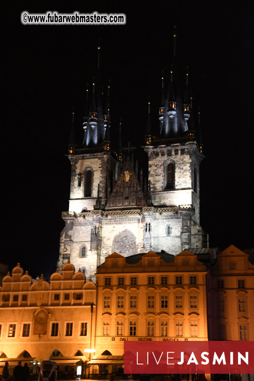 Prague