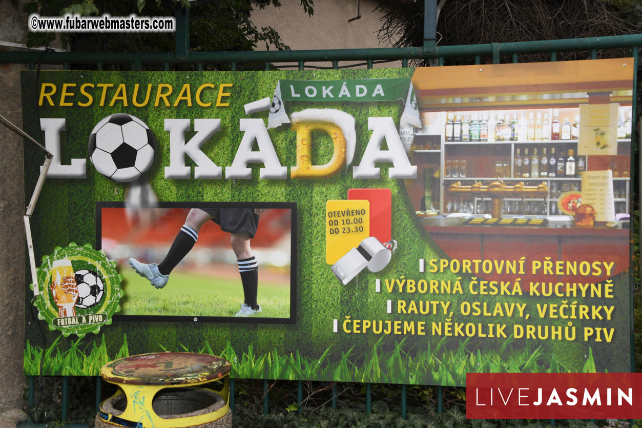 Epoch Soccer Tournament