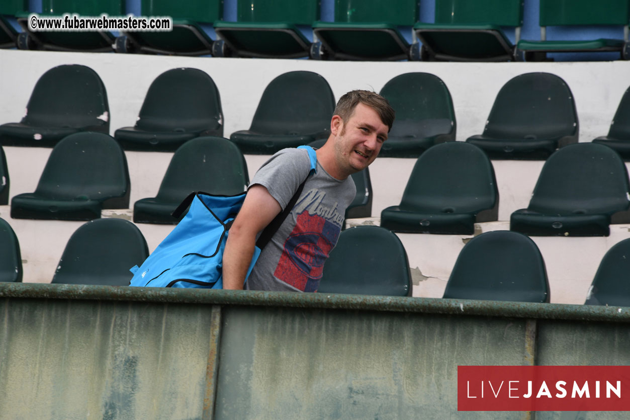 Epoch Soccer Tournament