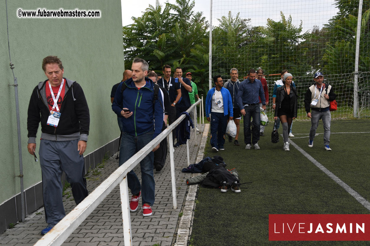 Epoch Soccer Tournament