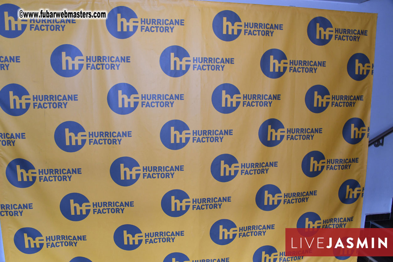 Commercegate Indoor Skydiving