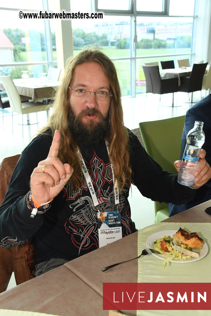 Commercegate Indoor Skydiving
