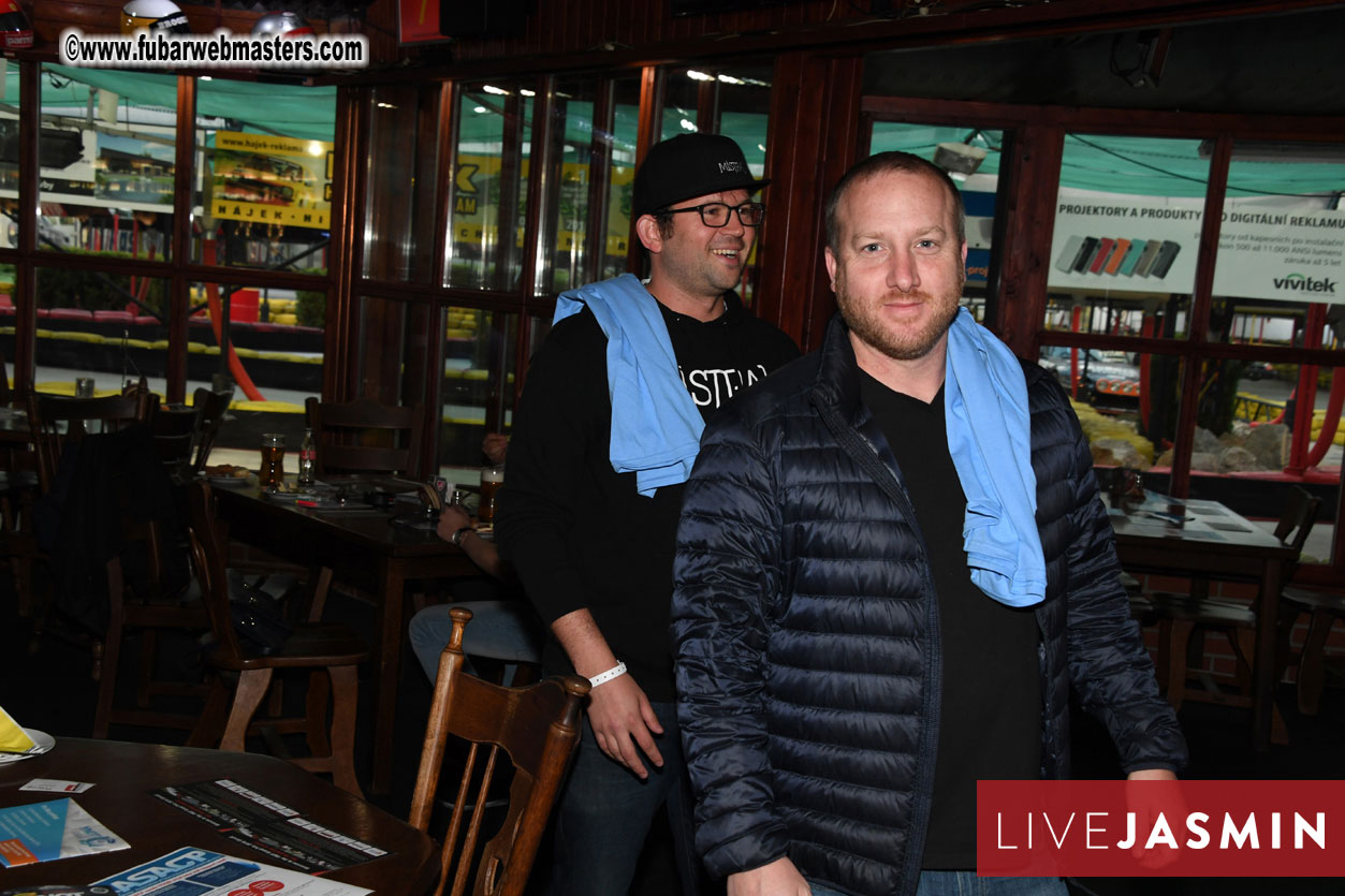 YNOT Karting Grand Prix