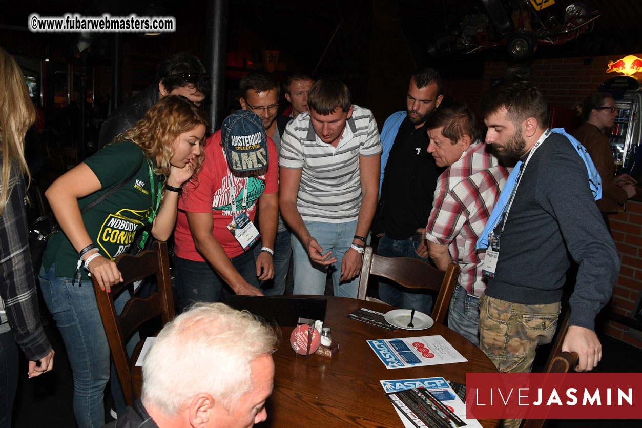 YNOT Karting Grand Prix