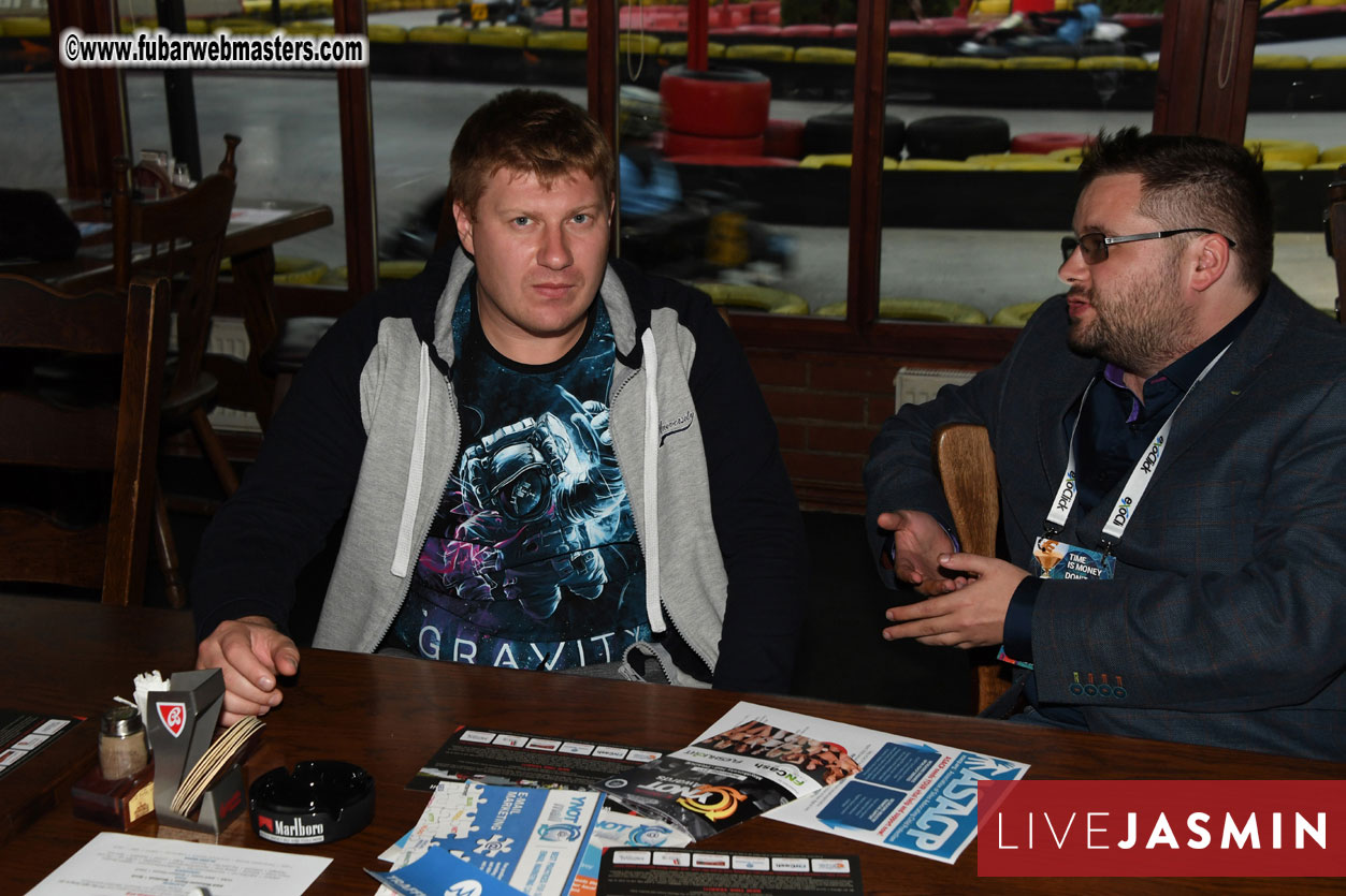 YNOT Karting Grand Prix