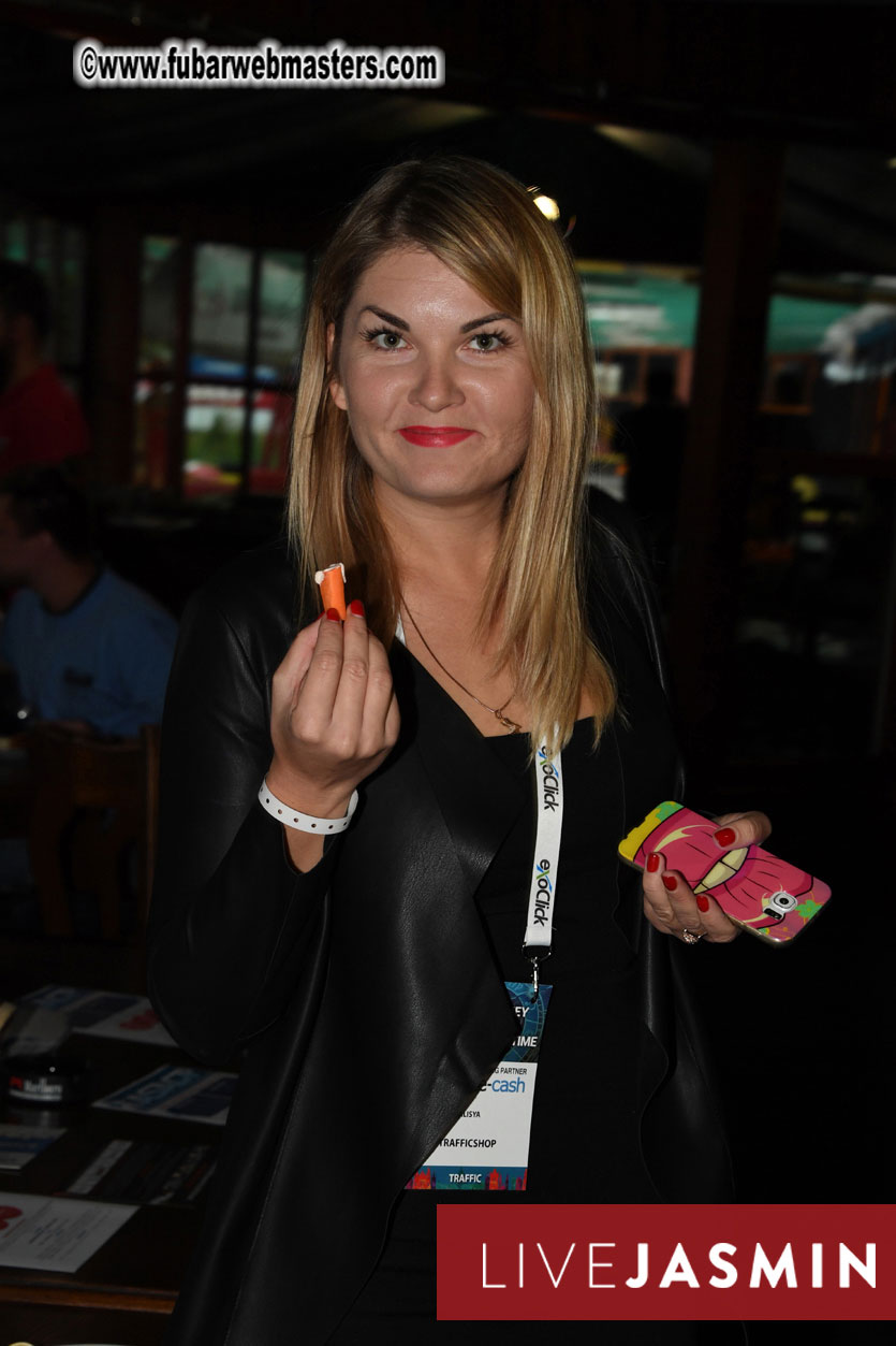 YNOT Karting Grand Prix