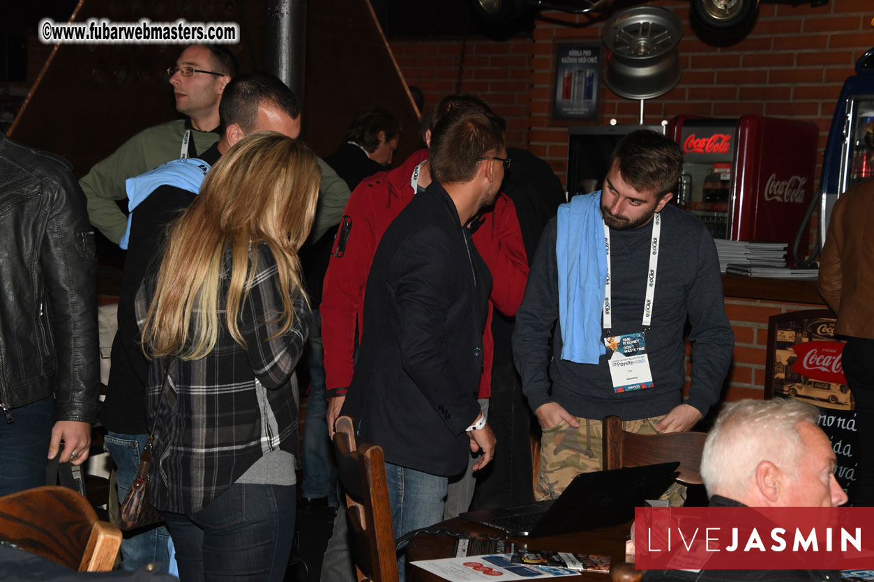 YNOT Karting Grand Prix