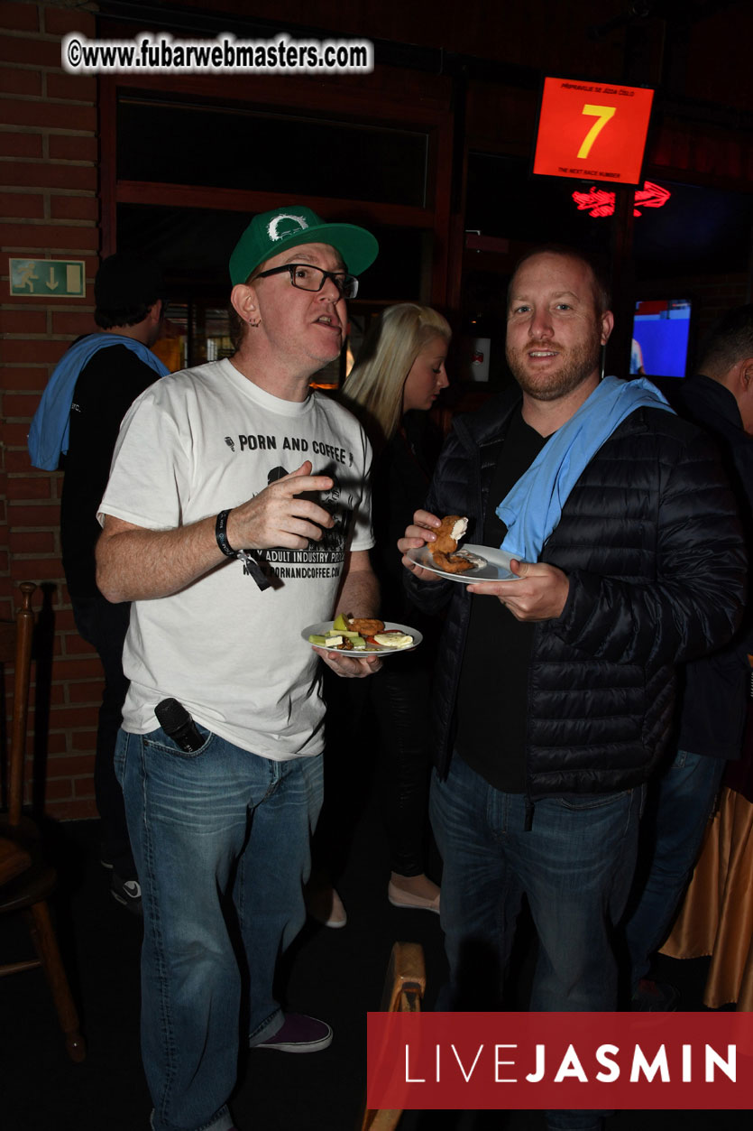 YNOT Karting Grand Prix