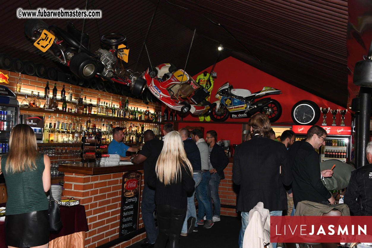 YNOT Karting Grand Prix